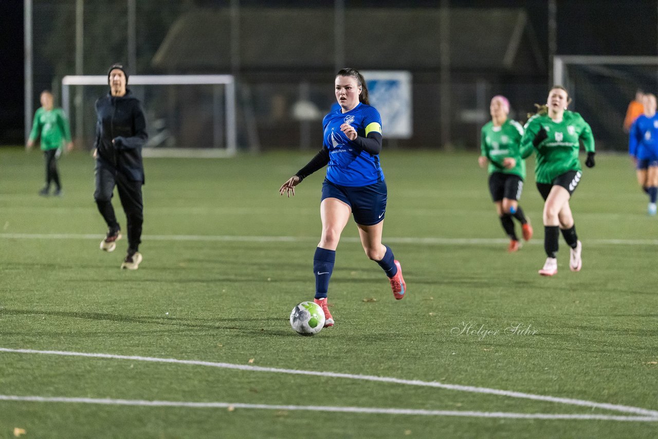 Bild 123 - F SC Ellerau - Rissener SV : Ergebnis: 7:0